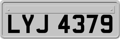 LYJ4379