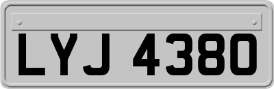 LYJ4380