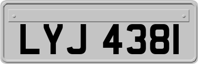 LYJ4381