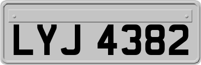 LYJ4382