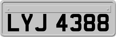 LYJ4388