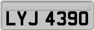 LYJ4390