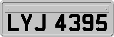 LYJ4395