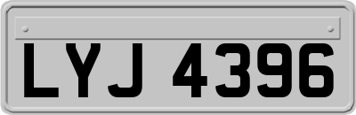 LYJ4396