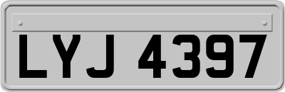 LYJ4397