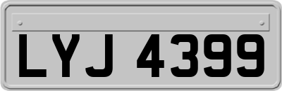 LYJ4399