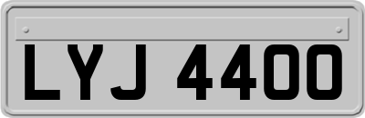 LYJ4400