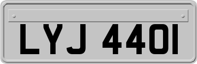 LYJ4401