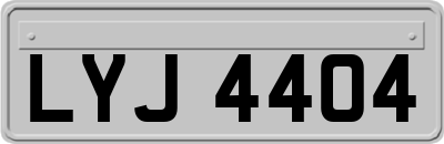 LYJ4404