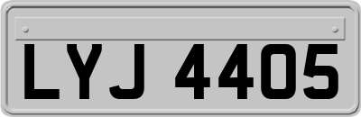 LYJ4405