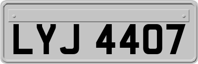 LYJ4407