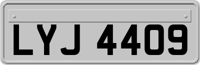 LYJ4409
