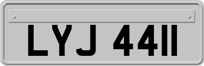 LYJ4411