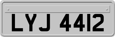 LYJ4412