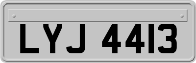 LYJ4413