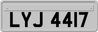LYJ4417