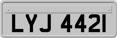 LYJ4421