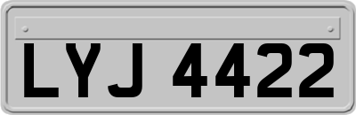 LYJ4422