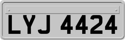 LYJ4424