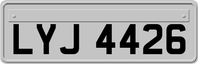 LYJ4426