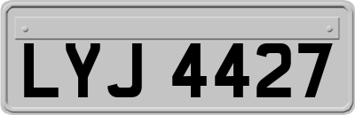 LYJ4427