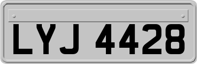 LYJ4428