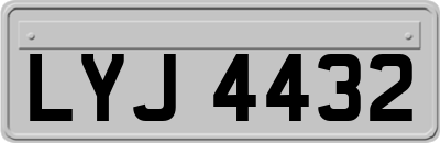 LYJ4432