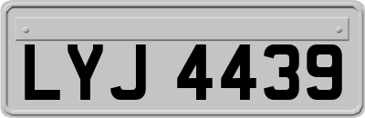 LYJ4439