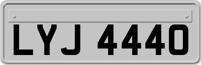 LYJ4440