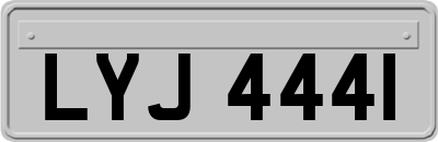 LYJ4441