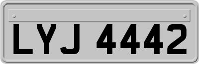 LYJ4442