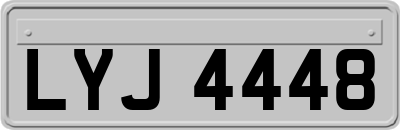 LYJ4448