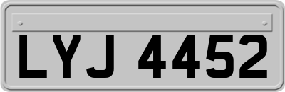 LYJ4452
