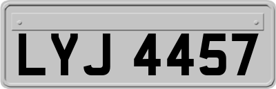 LYJ4457