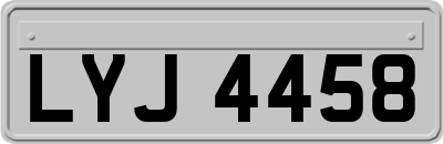 LYJ4458