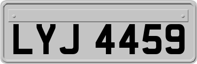 LYJ4459