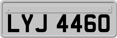 LYJ4460