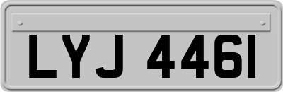 LYJ4461