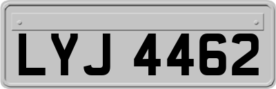 LYJ4462