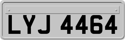 LYJ4464