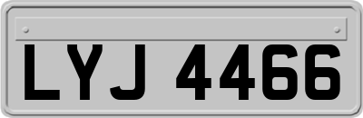 LYJ4466