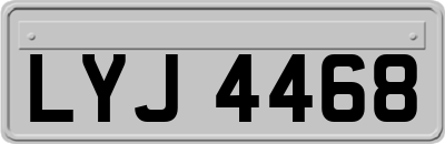 LYJ4468