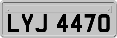 LYJ4470