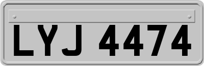 LYJ4474