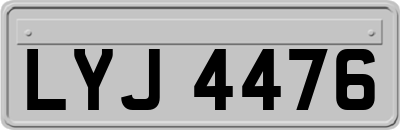 LYJ4476