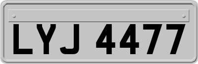 LYJ4477