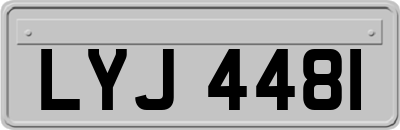 LYJ4481