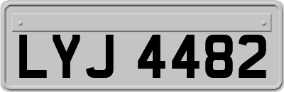 LYJ4482