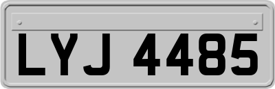 LYJ4485