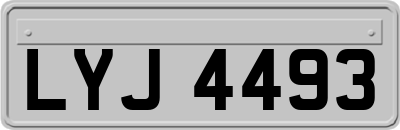 LYJ4493